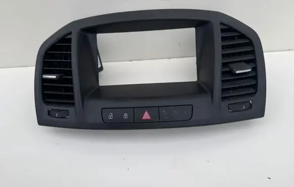 Opel Insignia A Dash center air vent grill 13282235 0905111