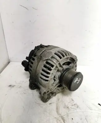 Audi A3 S3 8P Generator/alternator 0986XL2399