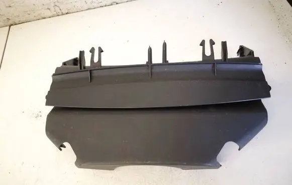 Opel Zafira B Steering wheel column trim 13162501
