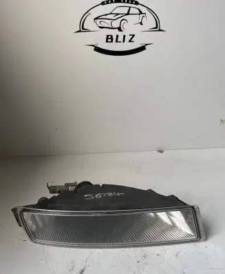 Opel Movano A Front indicator light 8200416991