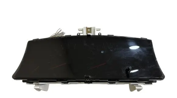 Toyota Corolla E120 E130 Speedometer (instrument cluster) 8380002750