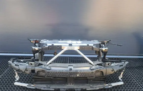 BMW 3 G20 G21 Radiator support slam panel