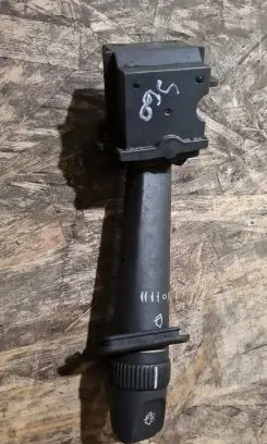 Volvo S60 Wiper control stalk