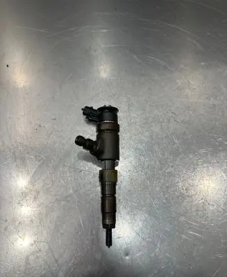 Peugeot Partner Fuel injector 0445110340