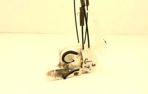 Mitsubishi Mirage VI G4 Attrage Front door lock