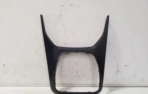 Ford Kuga II Gear shifter surround trim plastic AM51R044H82AGW
