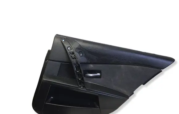 BMW 5 E60 E61 Rear door card panel trim 