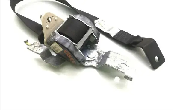 Dodge Journey Rear seatbelt 607041664D