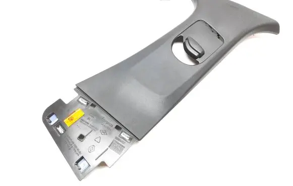 Renault Clio V (B) pillar trim (top) 769136437R 304289 304286