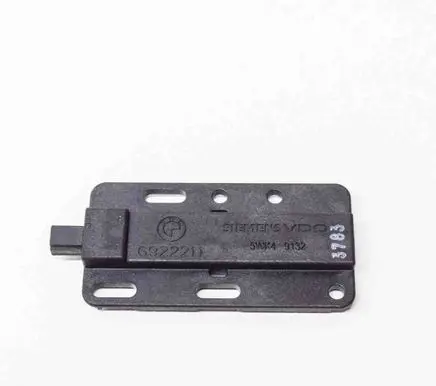 BMW 6 E63 E64 Keyless system antenna 5WK49132 6922211