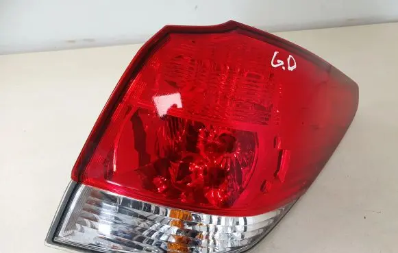 Subaru Outback Rear/tail lights