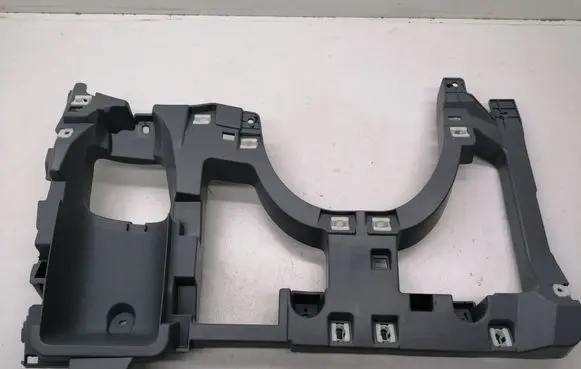 Ford Transit Custom Dashboard lower bottom trim panel BK21V043C90