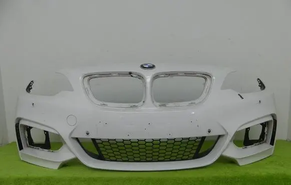 BMW 2 F22 F23 Front bumper 8055299