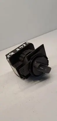 Mercedes-Benz A W169 On-board computer control switch A1695451304