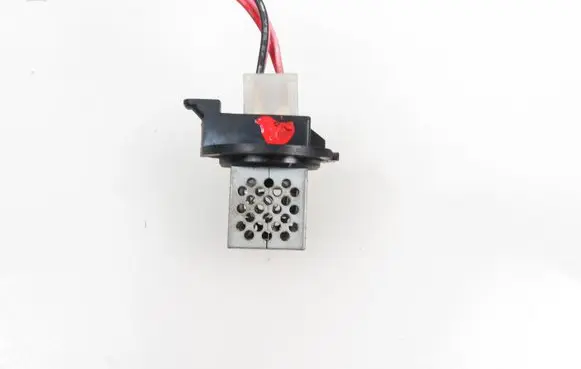 Suzuki Ignis Coolant fan relay 