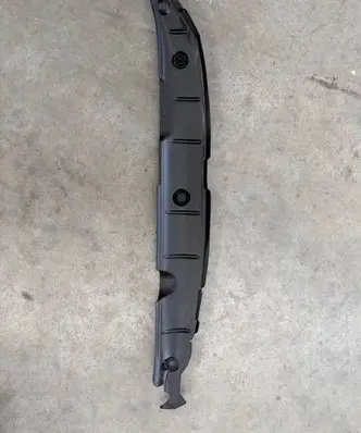 Audi Q2 - Fender foam support/seal 81A821112