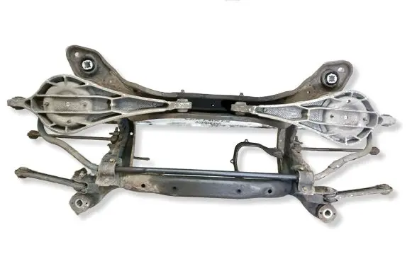 Volvo V60 Rear subframe 