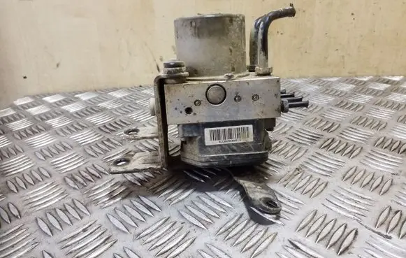 KIA Sportage ABS Pump BE60031323