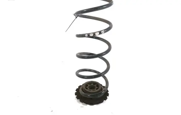 Mercedes-Benz A W169 Rear coil spring