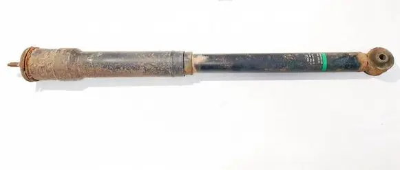 Mitsubishi Colt Rear shock absorber/damper mn125785 814901000210