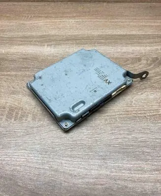 Toyota Prius (XW30) Parking PDC control unit/module 8679247260 51611016500