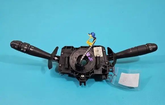 Dacia Duster Headlight wiper switch 8200792587 IMPRK1442757