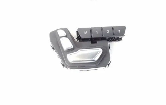 Mercedes-Benz B W246 W242 Seat control switch A2469054801