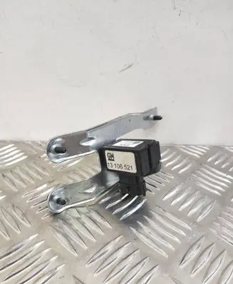 Opel Signum Acceleration sensor 13106521
