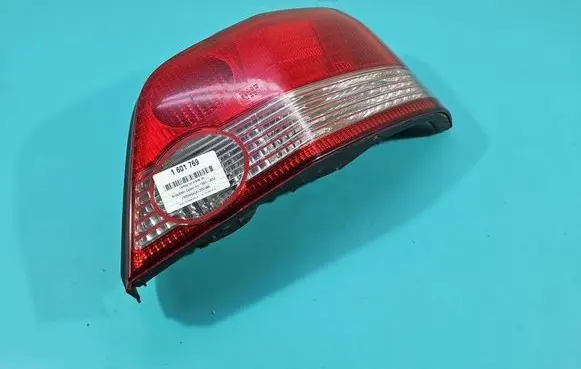 Mitsubishi Galant Rear/tail lights IMPRK1601769
