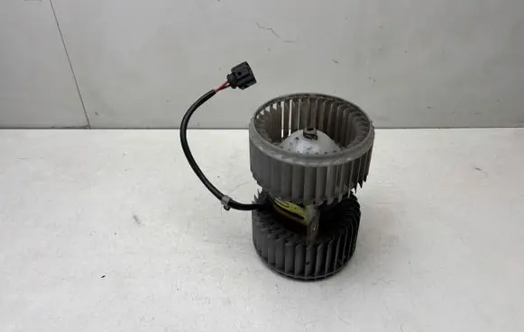 Audi A8 S8 D3 4E Heater fan/blower 4E0959101A