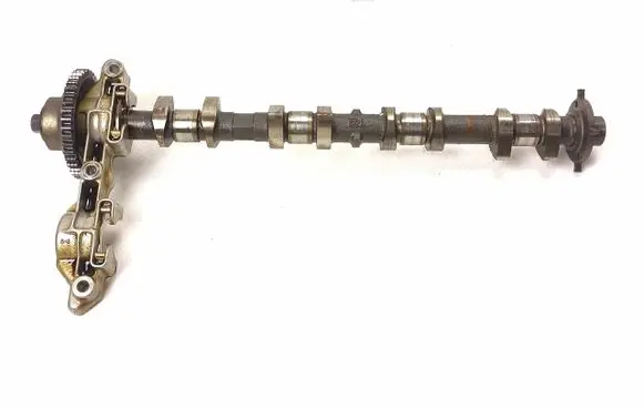 Dacia Duster II Camshaft 20260527HCR1158