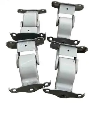 Renault Trafic III (X82) Rear door hinge set 904118626R