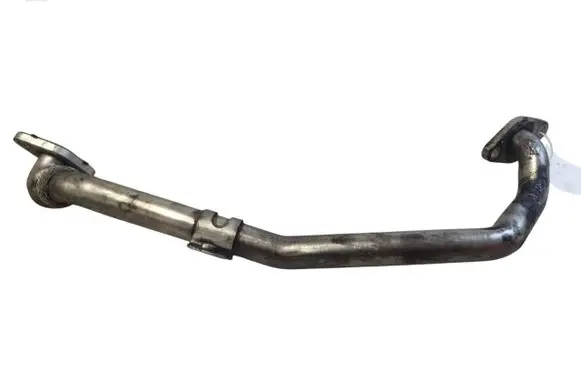 Audi A4 S4 B7 8E 8H EGR valve line/pipe/hose 03G131521