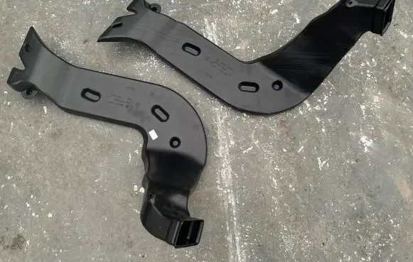 Seat Ibiza V (KJ) Air intake duct part