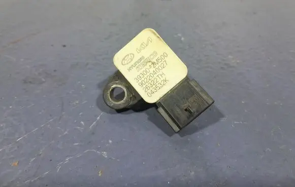 Hyundai i30 Turbo air boost pressure sensor 39300-2M500