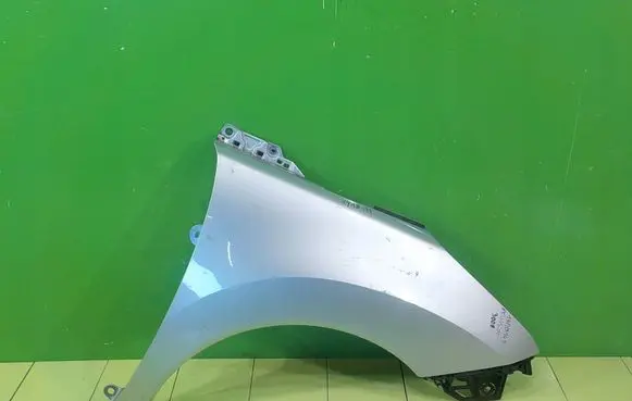 Peugeot 3008 I Fender PRZOD PRAWY