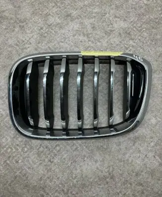 BMW X3 G01 Front grill 7464919 51137464919