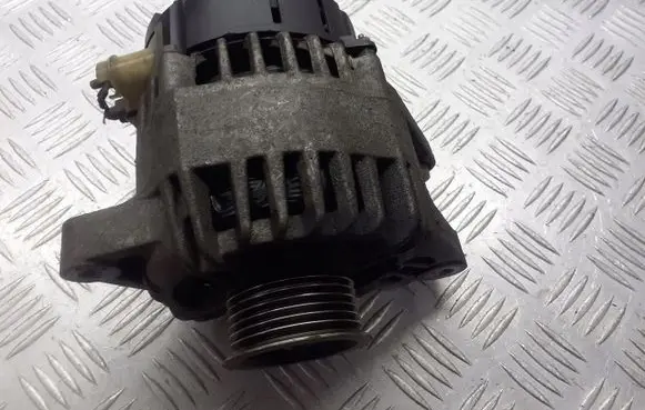 Citroen C1 Generator/alternator 27060-0Q120