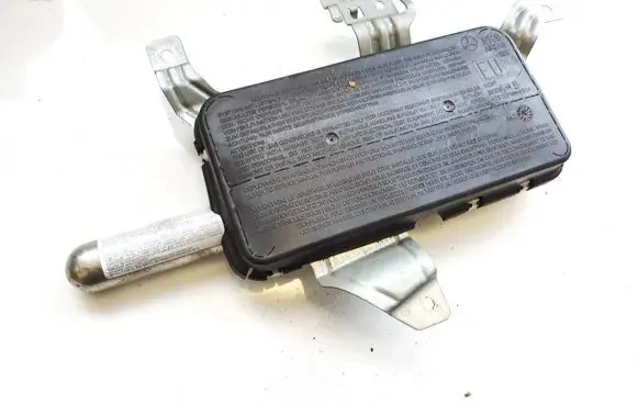 Mercedes-Benz C W203 Front door airbag a2038602605 30320418c