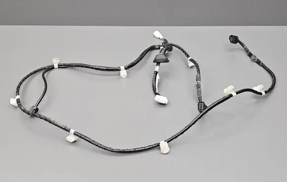 Mazda 3 III Other wiring loom BJE467150A