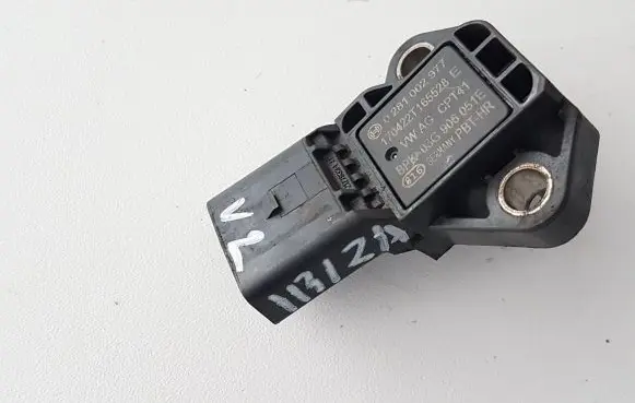 Seat Ibiza V (KJ) Air pressure sensor 03G906051E 0281002977 170022T165528