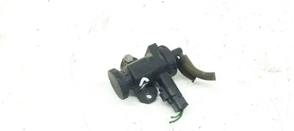 Citroen Berlingo Turbo solenoid valve 9635704380 0928400414