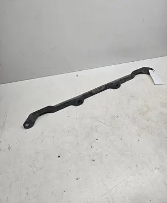 Audi A6 C7 Spare wheel section trim 4G9802103