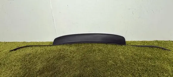 Hyundai i30 Front bumper lip 86591-g4000