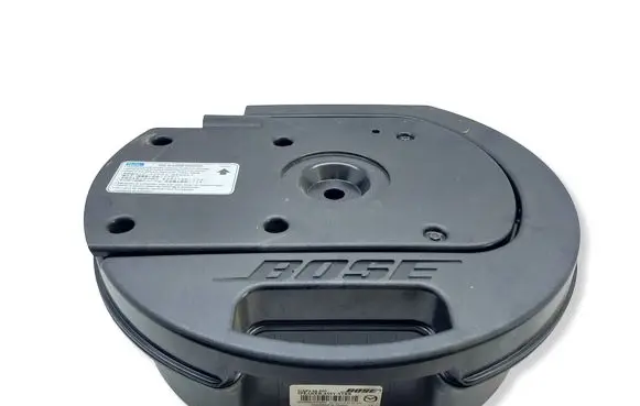 Mazda 6 Subwoofer speaker GAP466960 303663001F473800