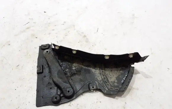Audi A6 S6 C8 4K Engine splash shield/under tray 4K0853887E