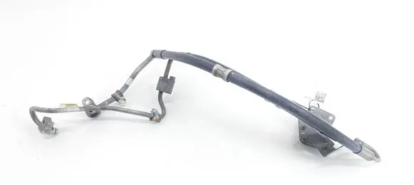 BMW 5 F10 F11 Power steering hose/pipe/line 6797192