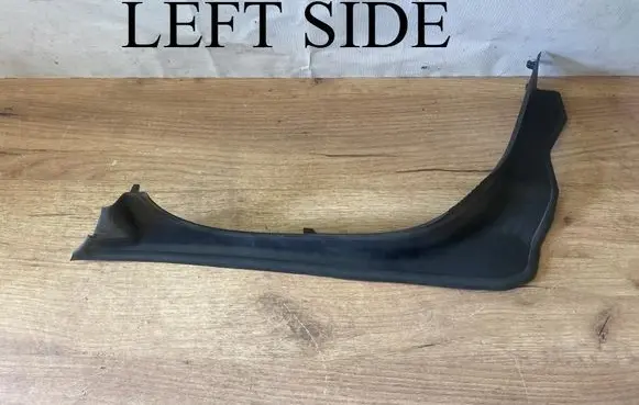 BMW 5 G30 G31 G38 Rear/tail light trim molding 9448943