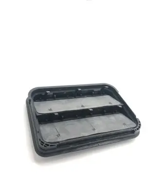 Citroen C4 III e-C4 Quarter panel pressure vent 9675506980