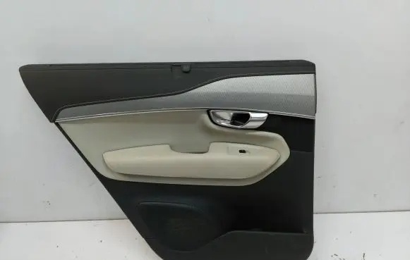 Volvo XC90 Rear door card panel trim 52572752